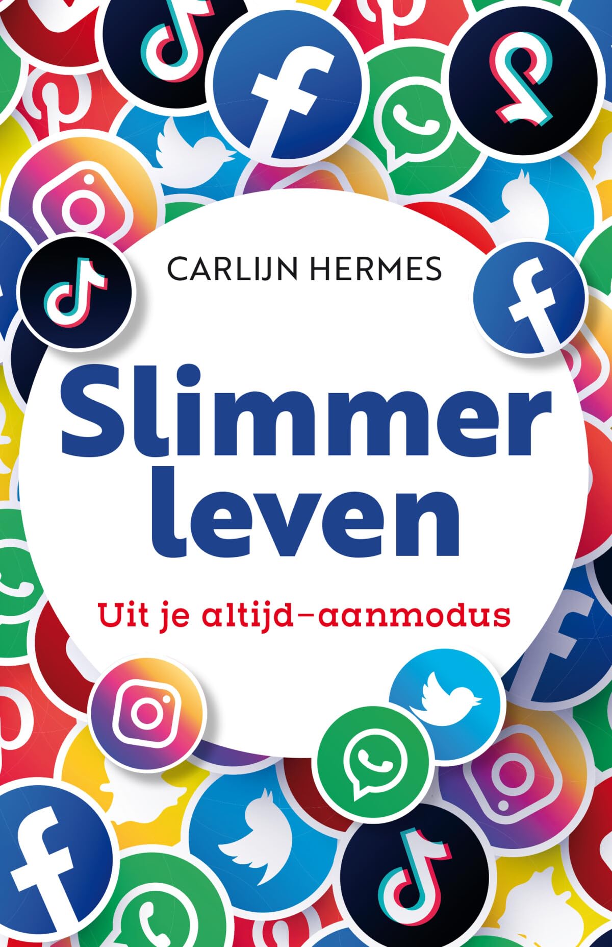 Slimmer leven: uit je altijd-aanmodus Computer Science