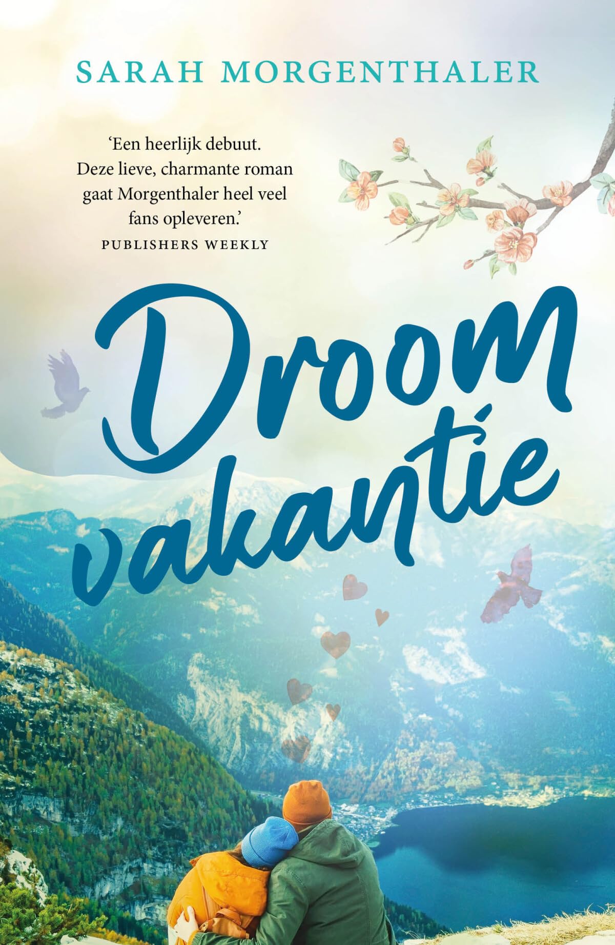 Droomvakantie: Moose Springs 1 Contemporary literature