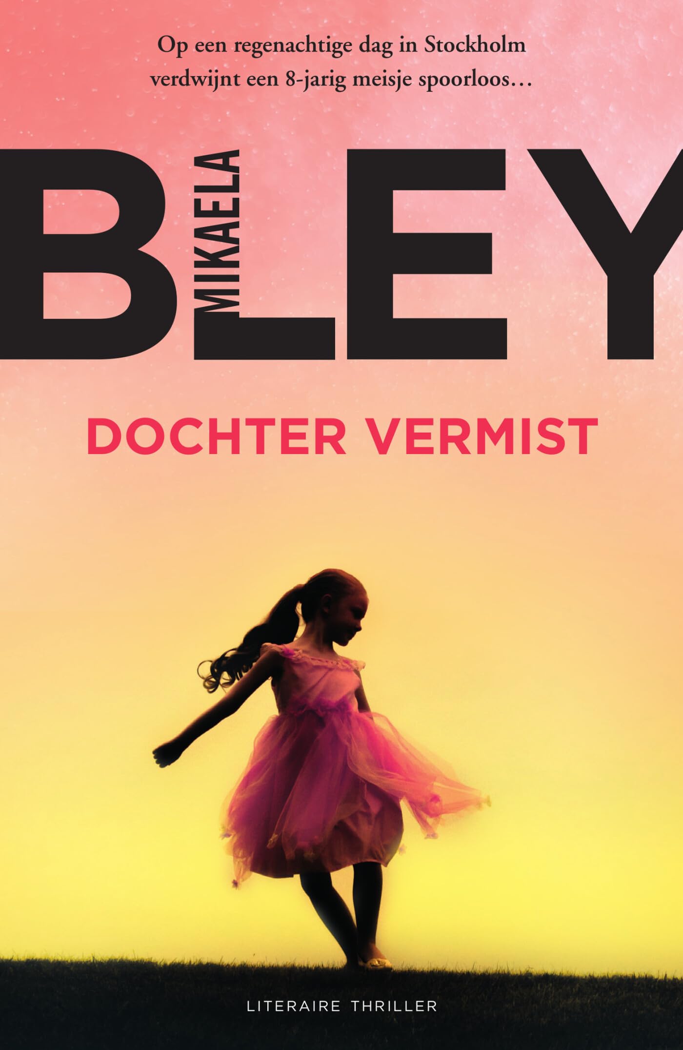 Dochter vermist (Ellen Tamm, 1) Action & Adventure