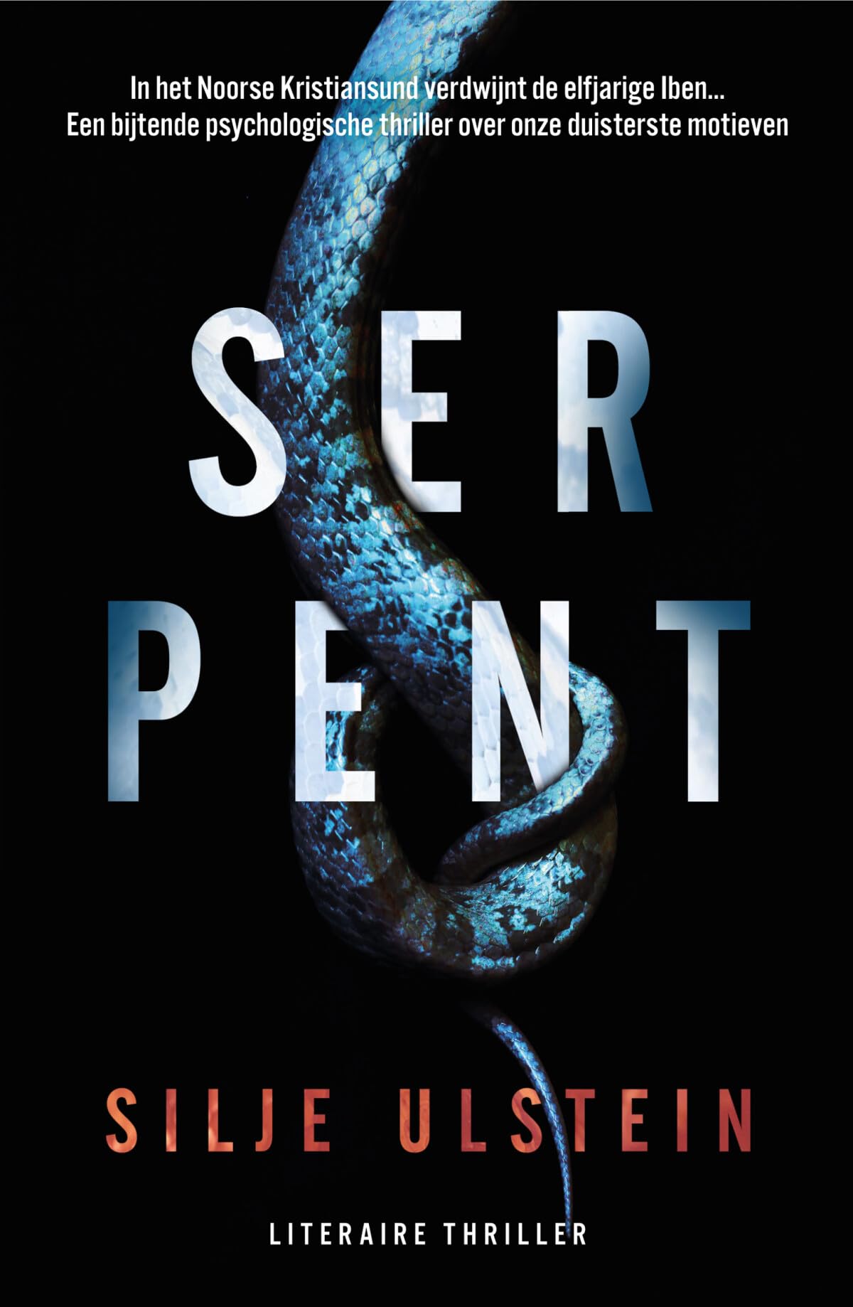 Serpent Action & Adventure