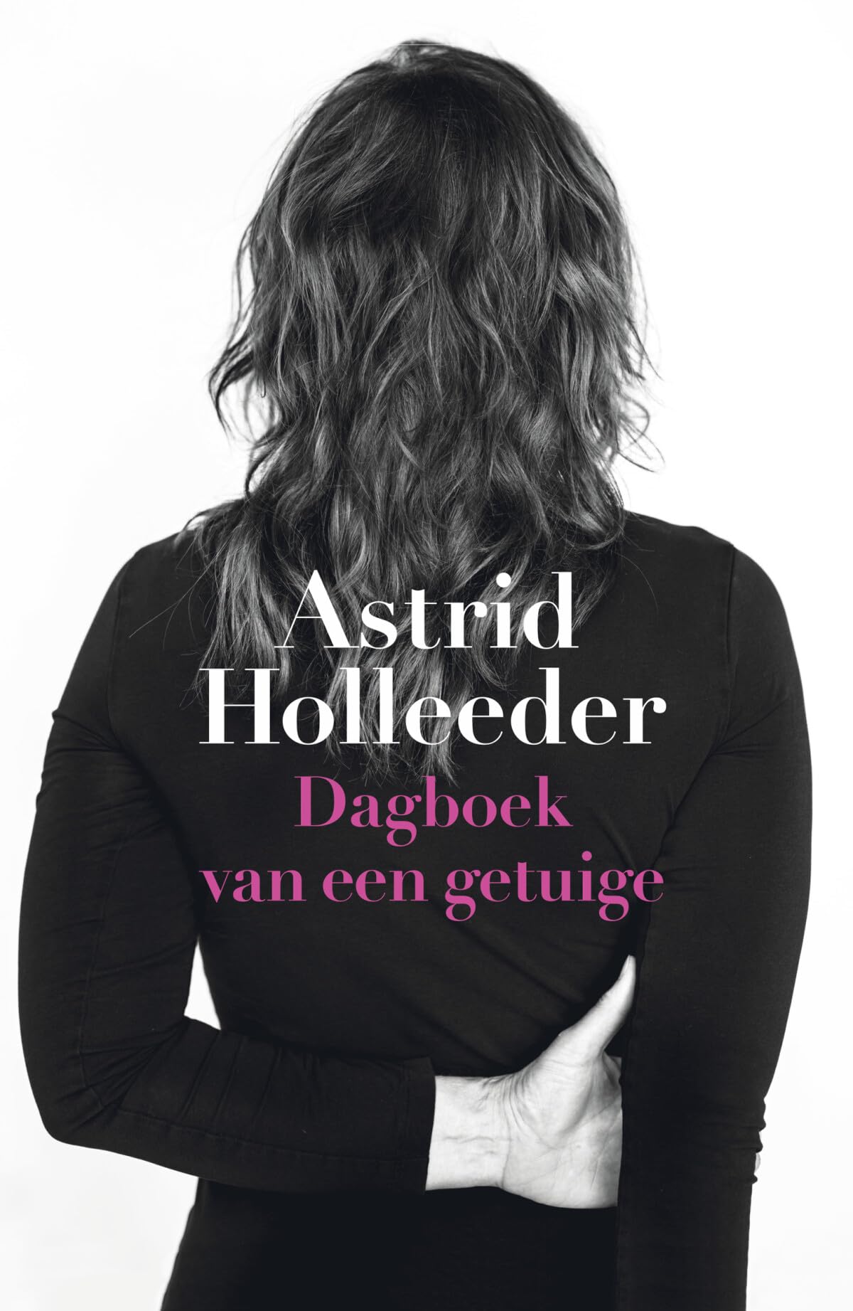 Dagboek van een getuige (De Holleeder trilogie, 2) Politics & Society
