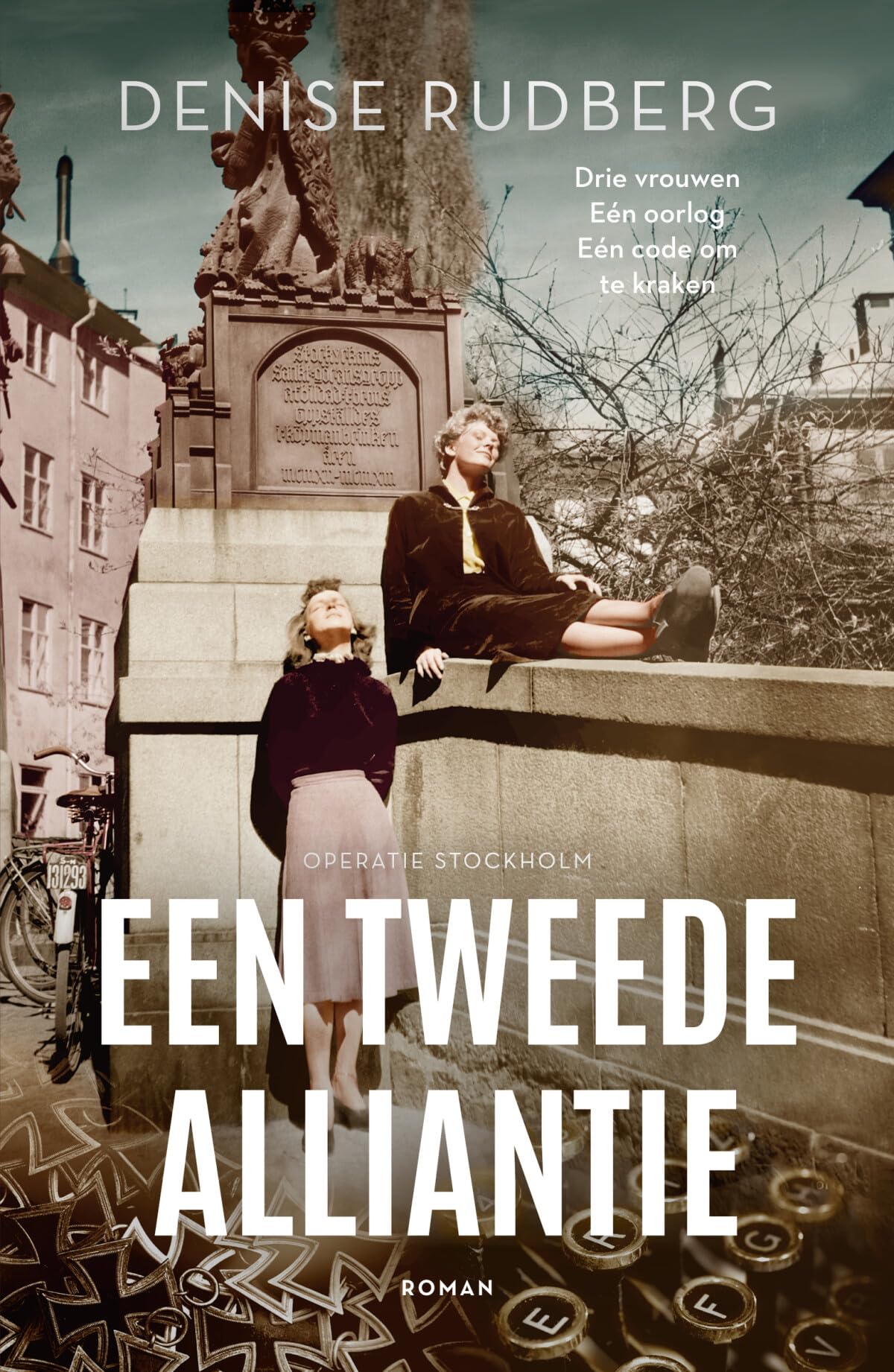 Een tweede alliantie book