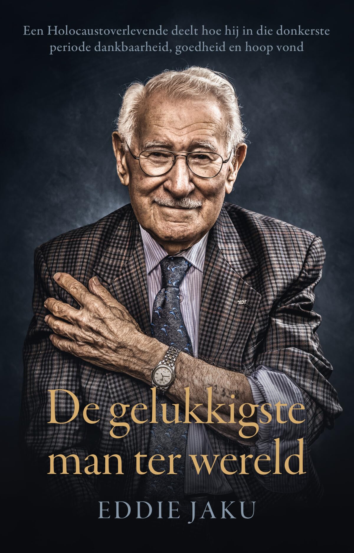 De gelukkigste man ter wereld German history