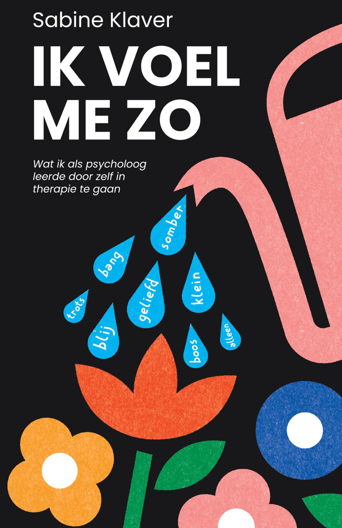 Ik voel me zo: wat ik als psycholoog leerde door zelf in therapie te gaan Lifestyle
