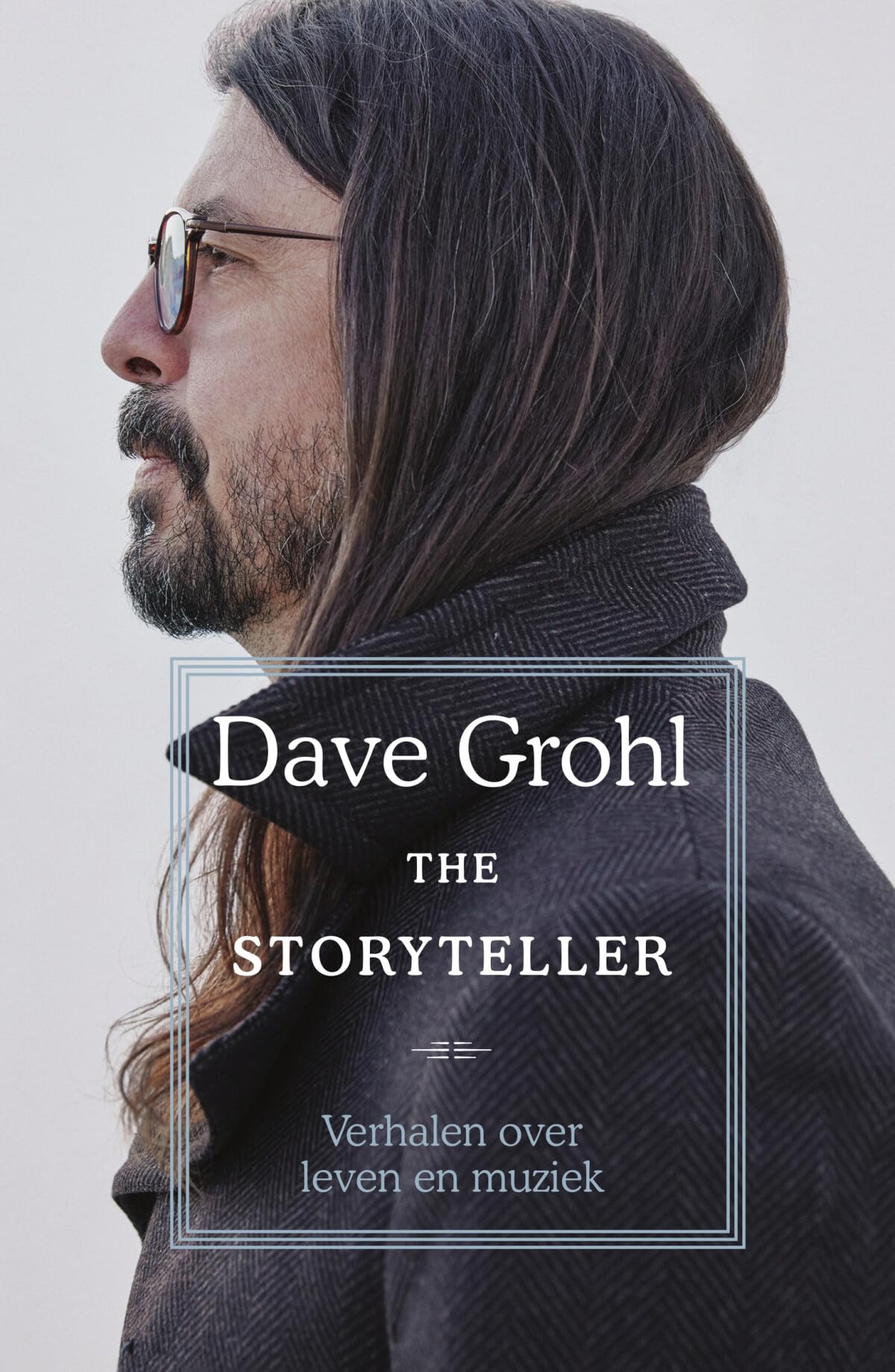 The Storyteller: Verhalen over leven en muziek Pop culture