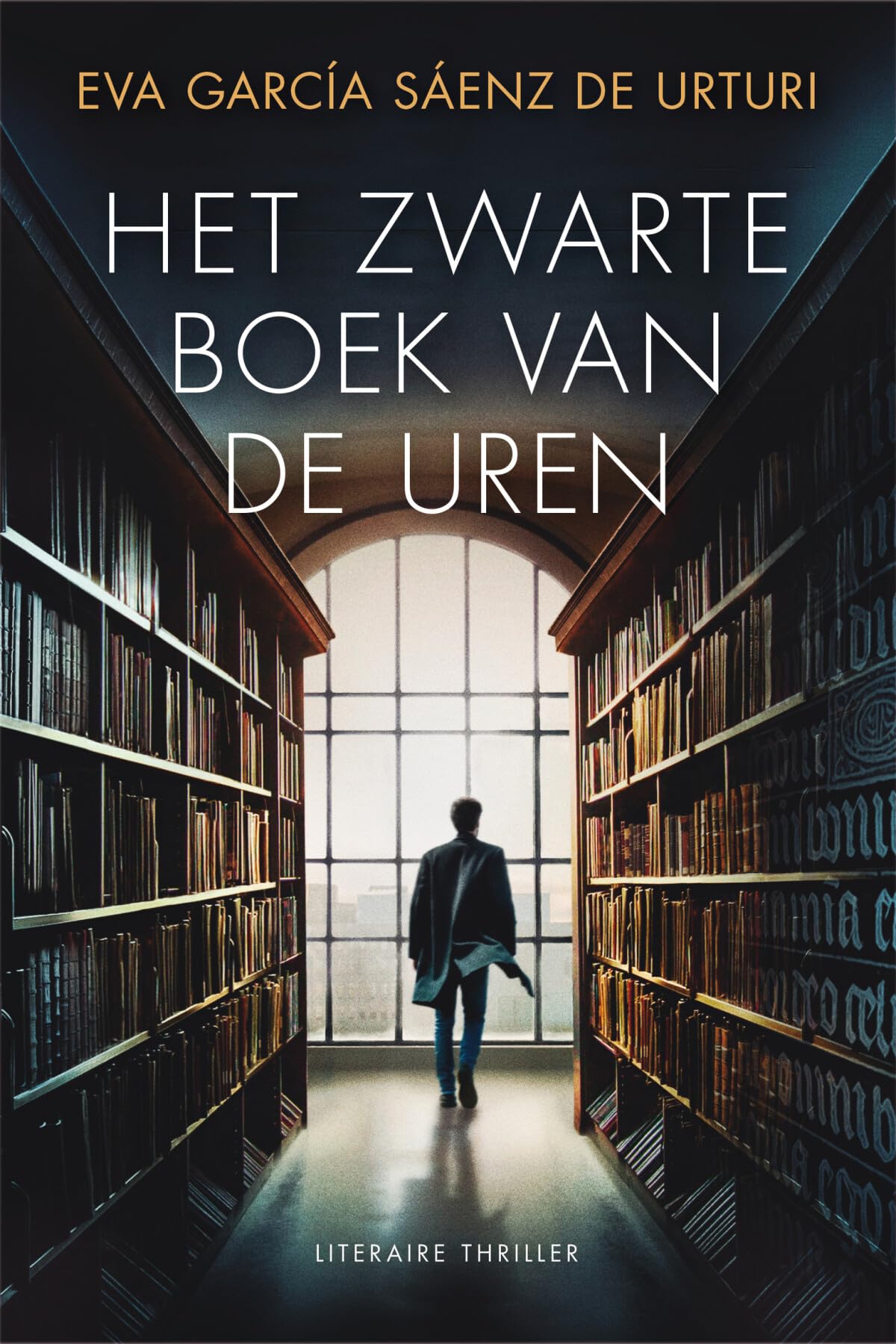 Het zwarte boek van de uren (De witte stad, 4) Action & Adventure