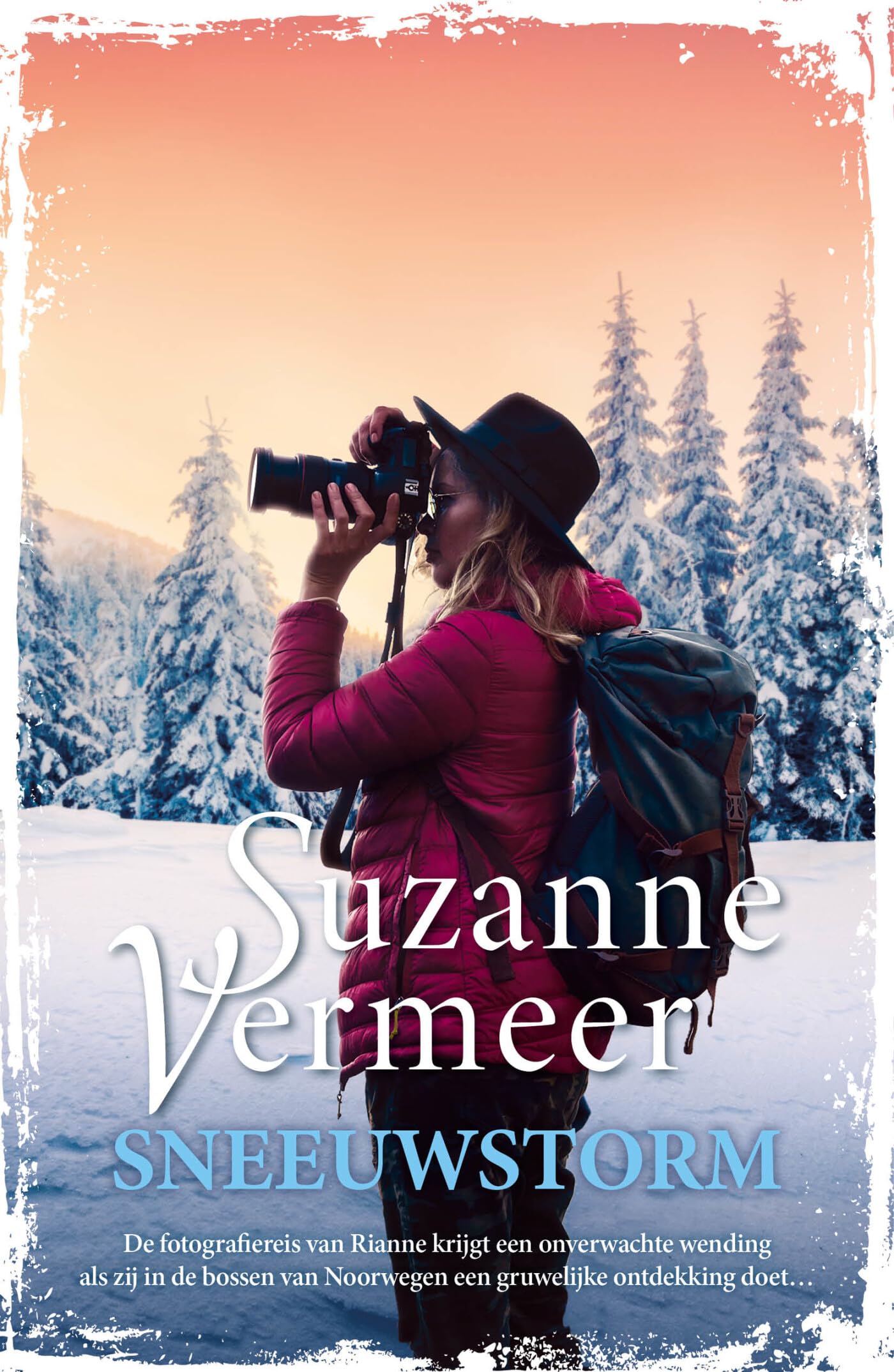 Sneeuwstorm Action & Adventure