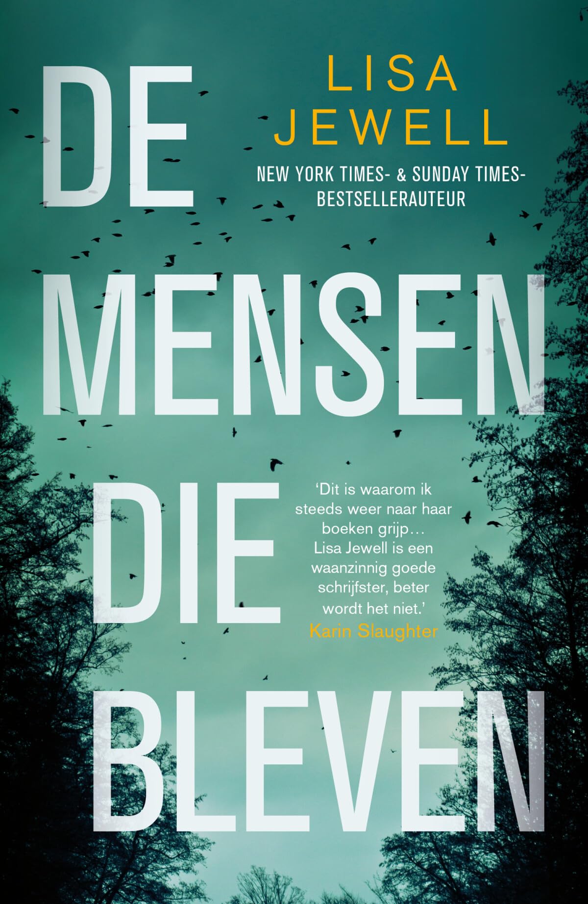 De mensen die bleven (De mensen boven ons, 2) Action & Adventure
