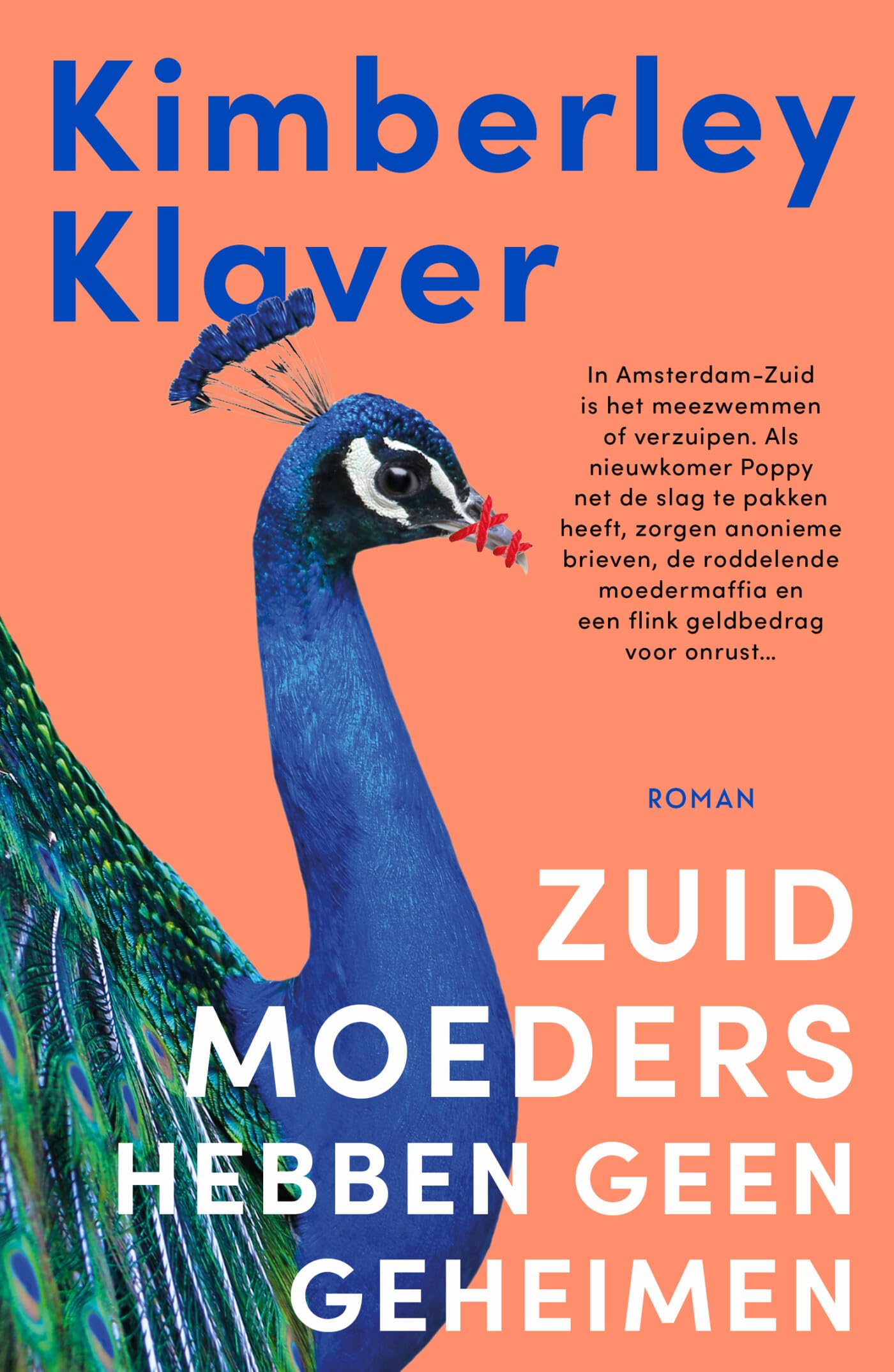 Zuid-moeders hebben geen geheimen Humour & Satire