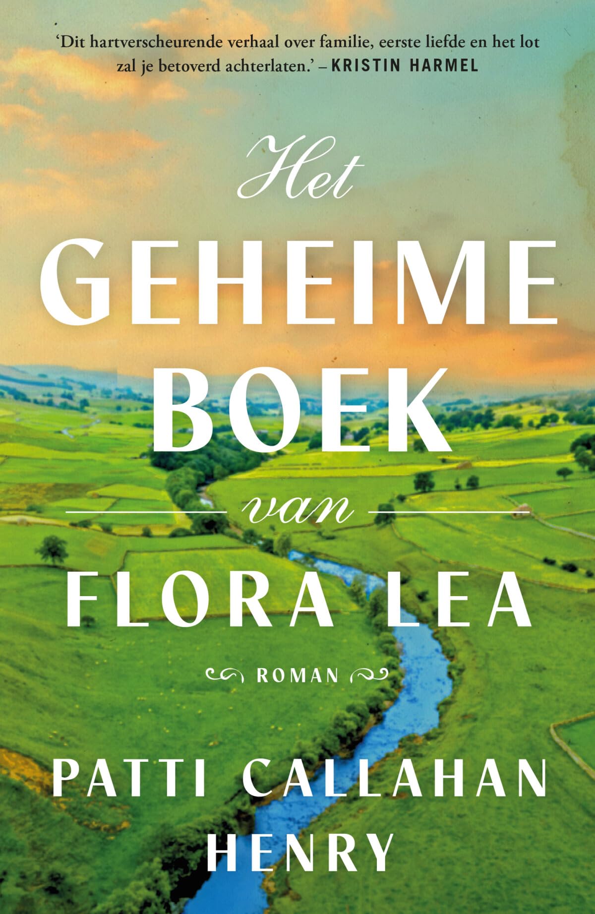Het geheime boek van Flora Lea Historical Fiction