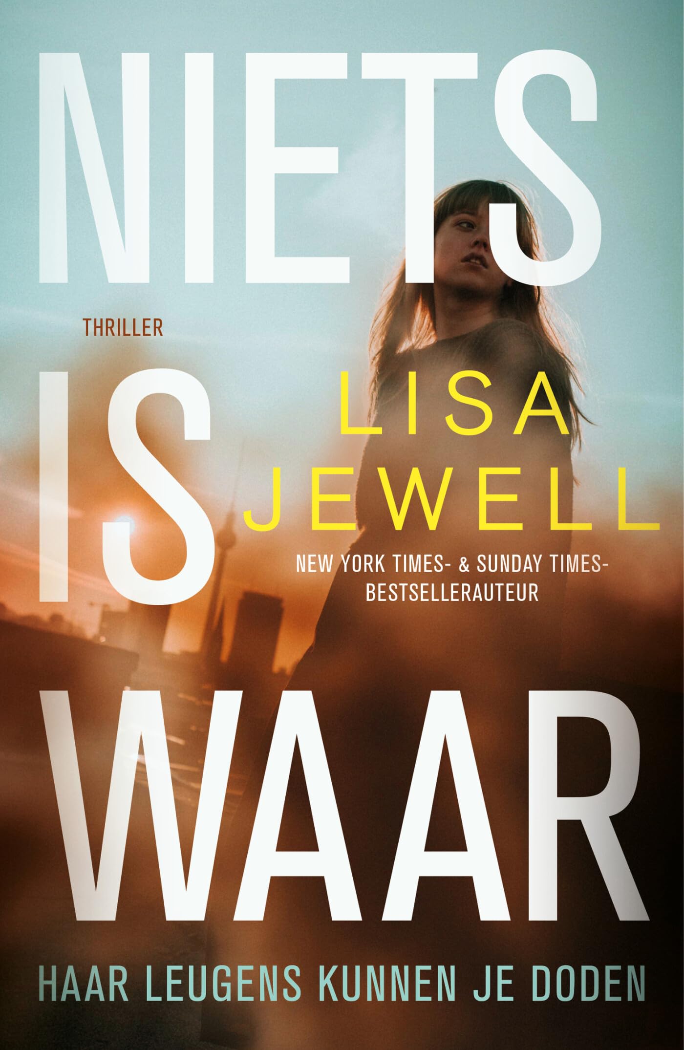 Niets is waar Action & Adventure