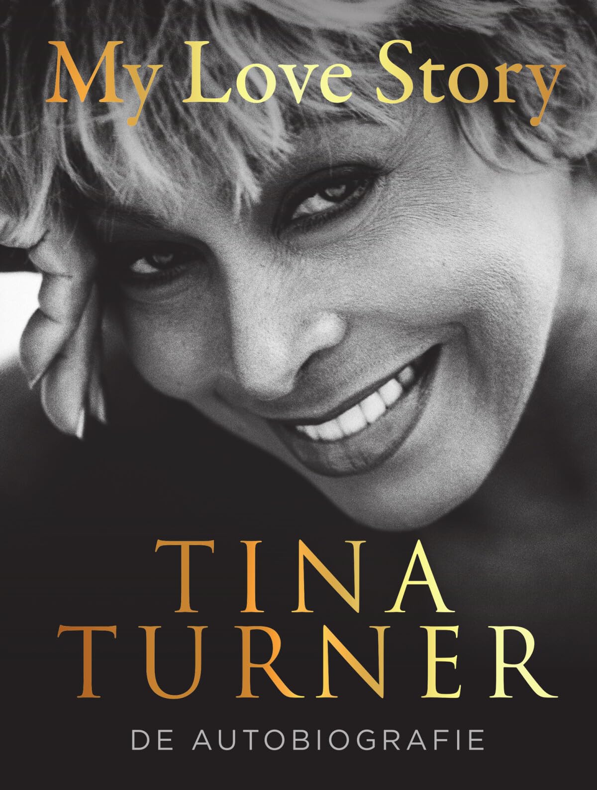 My love story: de autobiografie Memories