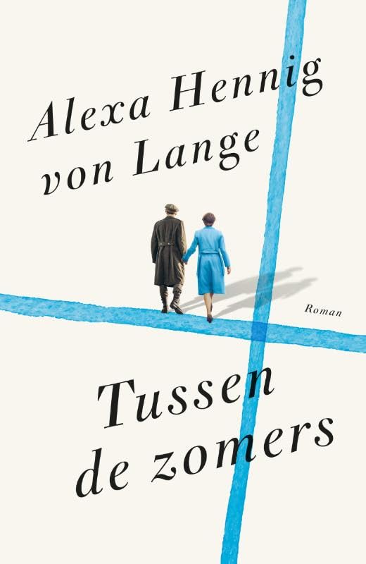 Tussen de zomers (De geruite meisjes, 2) Historical Fiction