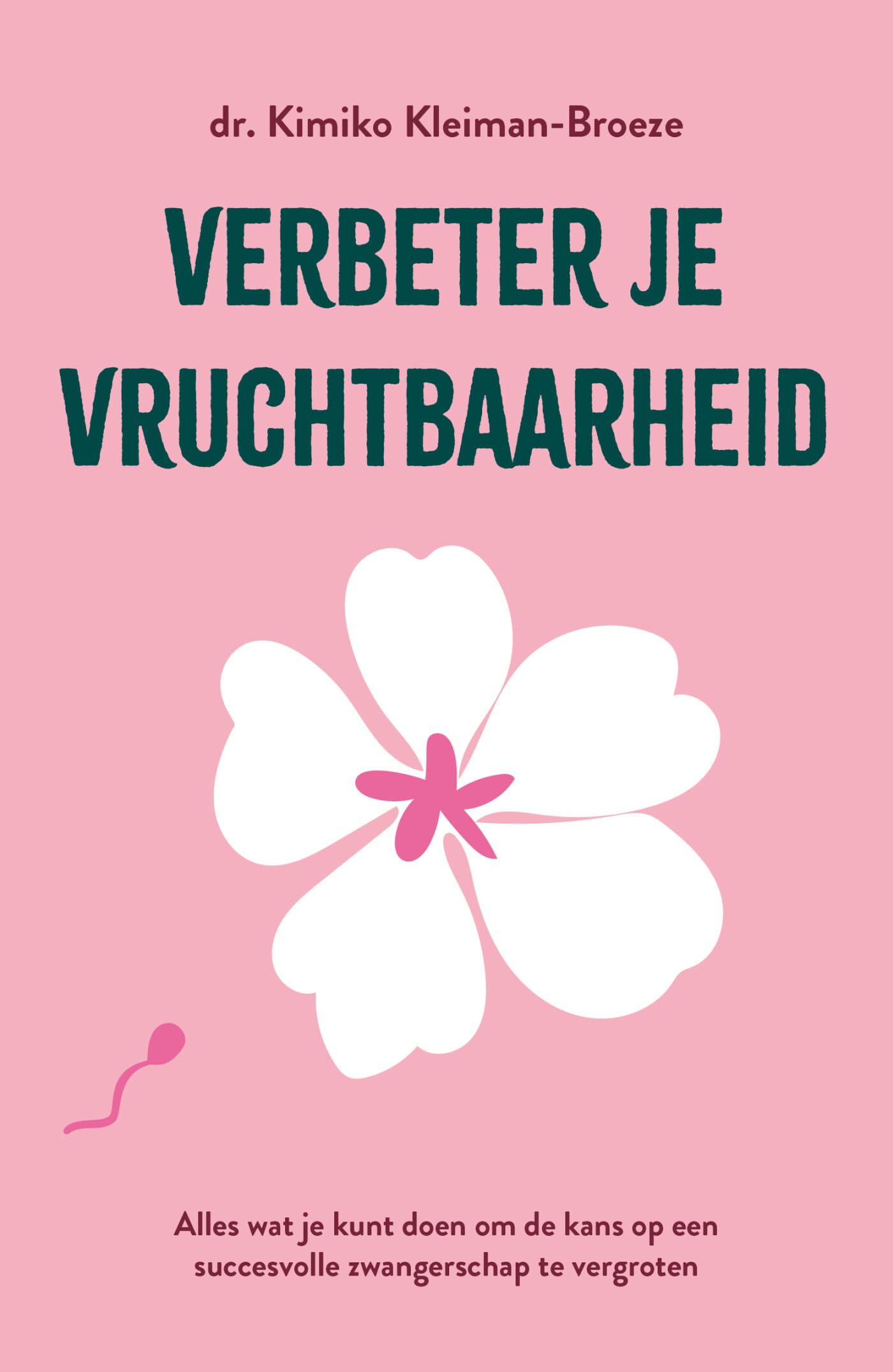 Verbeter je vruchtbaarheid: alles wat je kunt doen om de kans op een succesvolle zwangerschap te vergroten Lifestyle