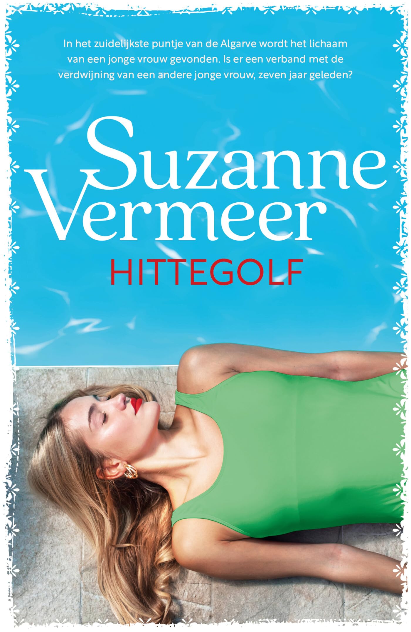 Hittegolf Action & Adventure