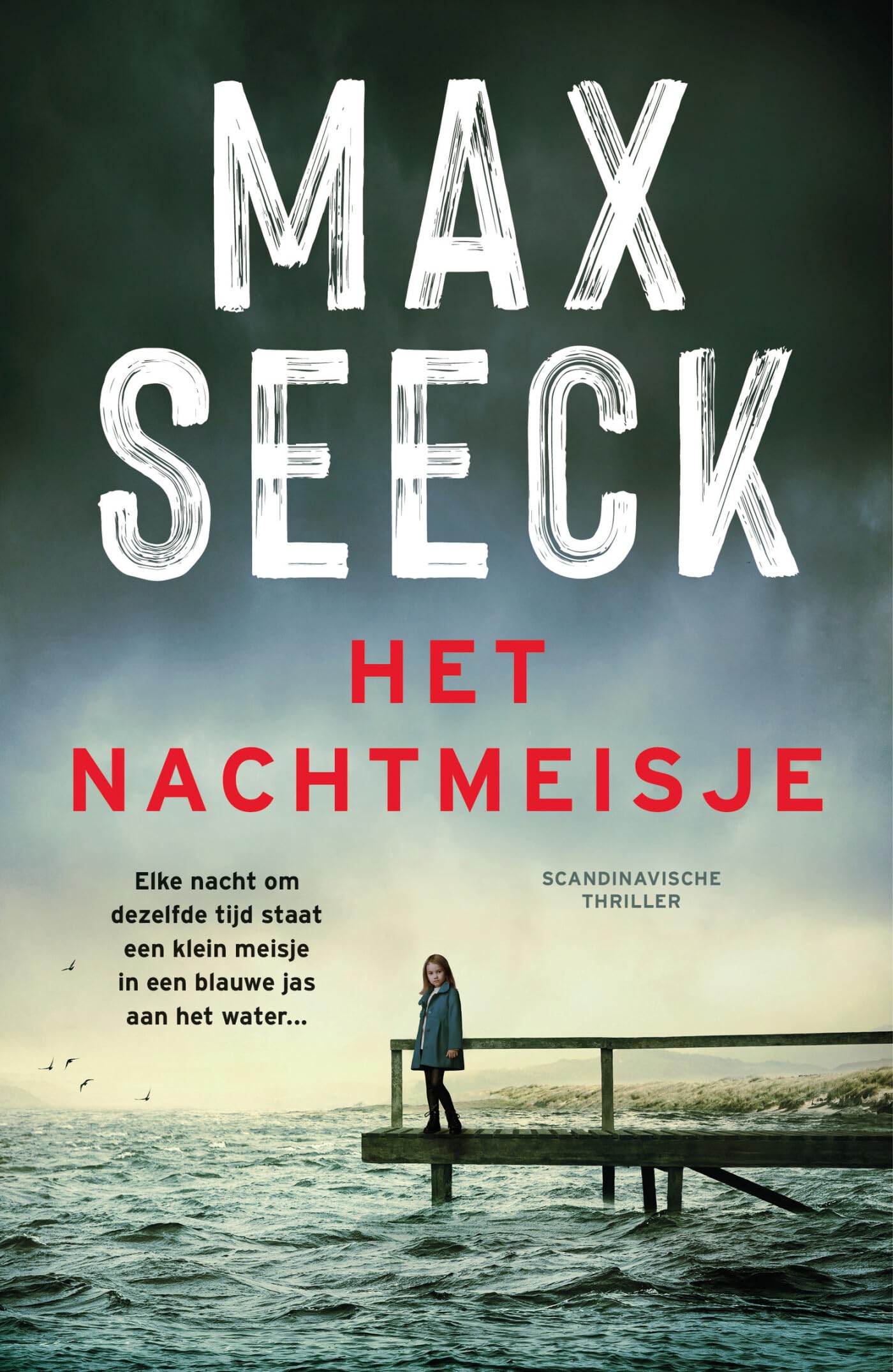 Het nachtmeisje (Jessica Niemi, 4) Action & Adventure