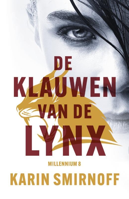 De klauwen van de lynx book