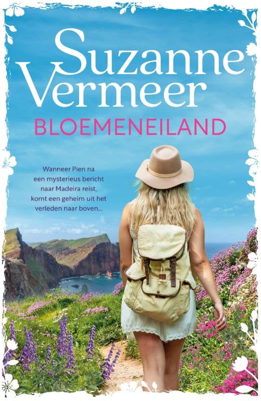 Bloemeneiland Action & Adventure