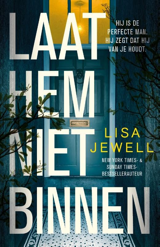 Laat hem niet binnen Action & Adventure