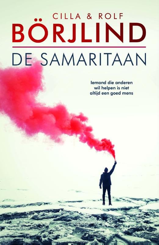 De samaritaan (voordeeleditie) book