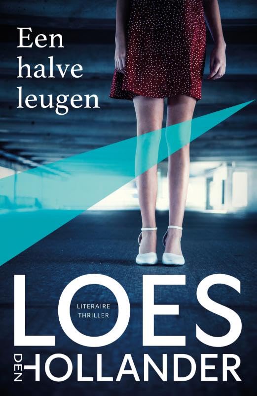 Een halve leugen Action & Adventure