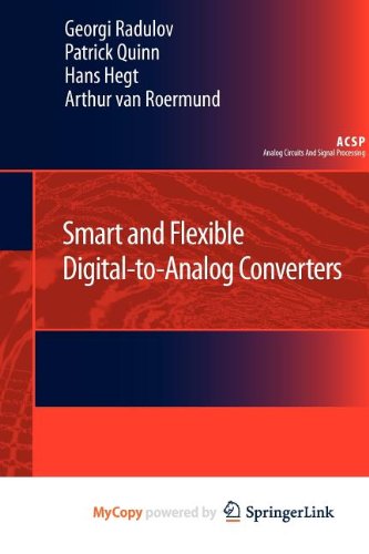 Smart and Flexible Digital-to-Analog Converters Business & Technology