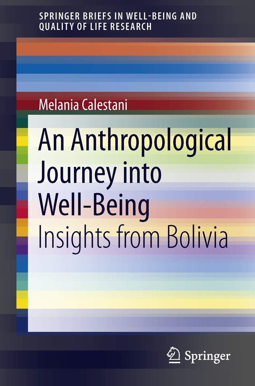 An Anthropological Journey into Well-Being Medicine