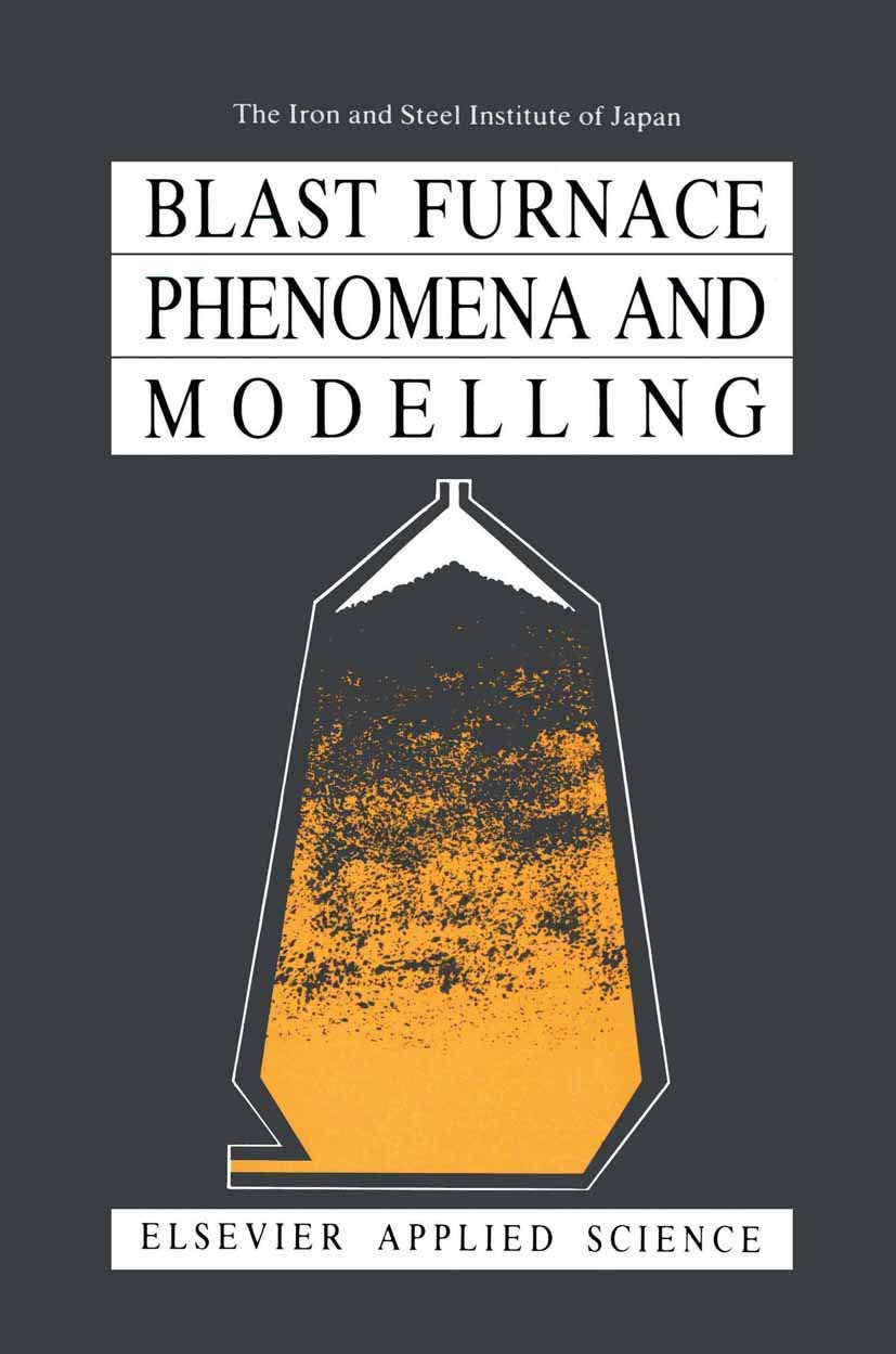Blast Furnace Phenomena and Modelling Business & Technology