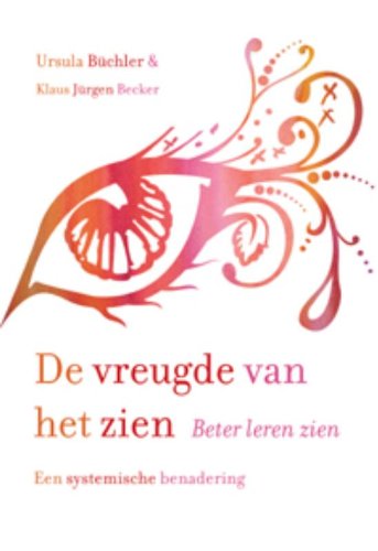 De vreugde van het zien: beter leren zien : een systematische benadering book