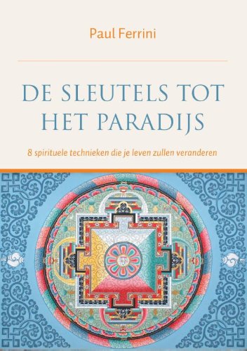 Product Image: De sleutels tot het paradijs