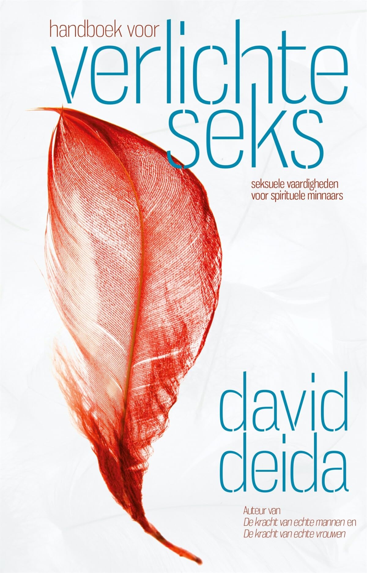 Handboek voor verlichte seks: seksuele vaardigheden voor spirituele minnaars book