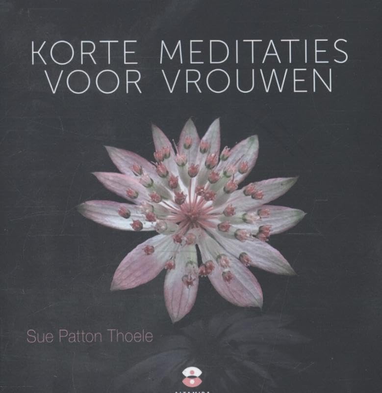 Korte meditaties voor vrouwen book