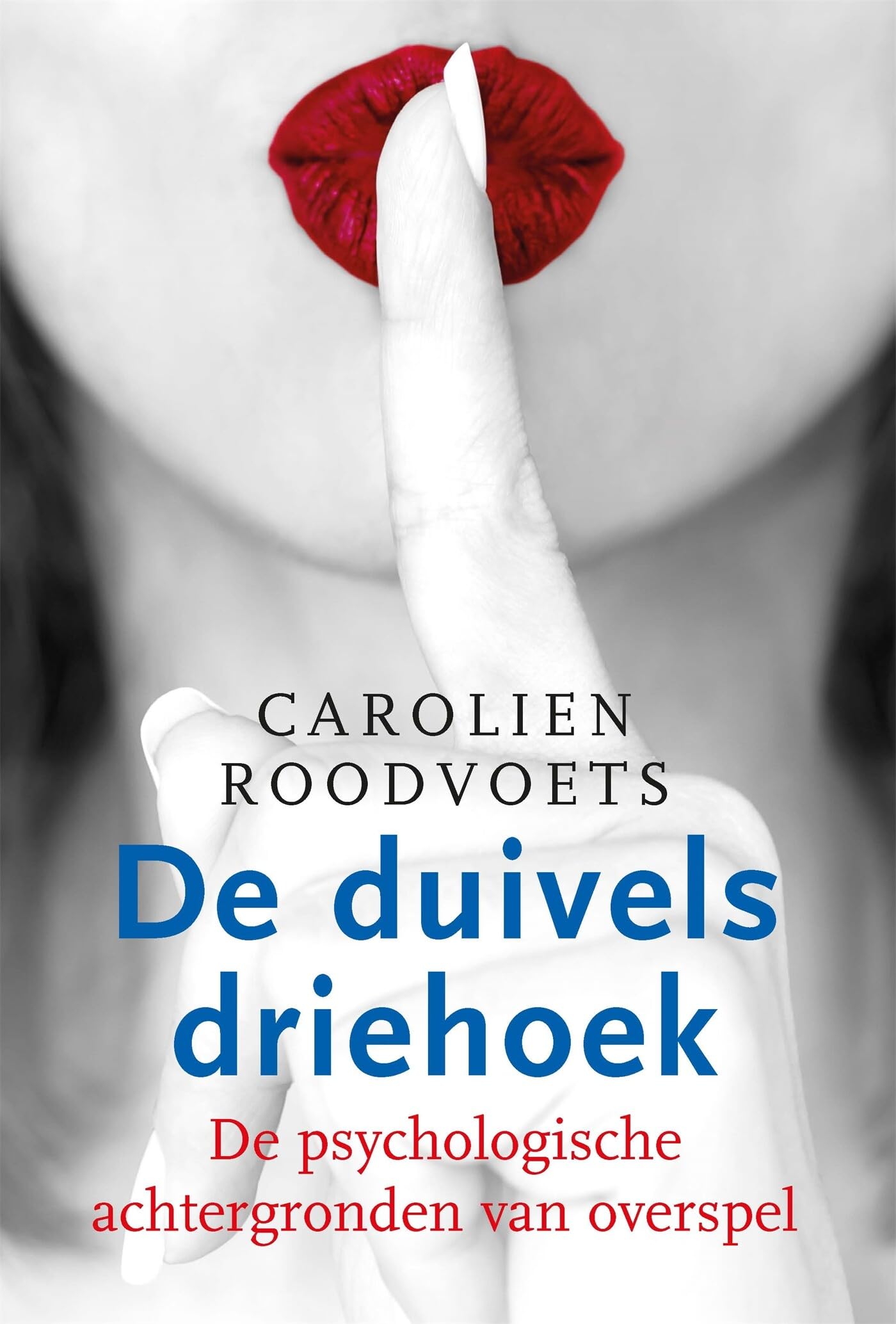 De duivelsdriehoek Books