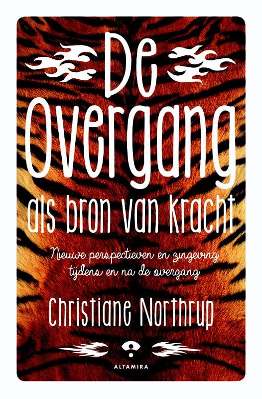 De overgang als bron van kracht Health, Nutrition & Fitness