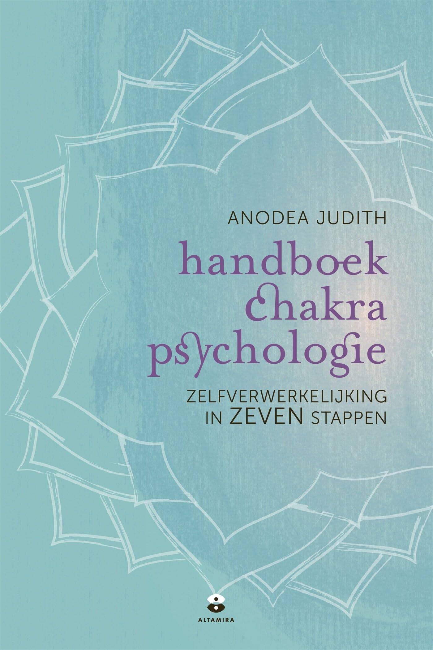 Handboek chakrapsychologie: zelfverwerkelijking in zeven stappen Health, Nutrition & Fitness