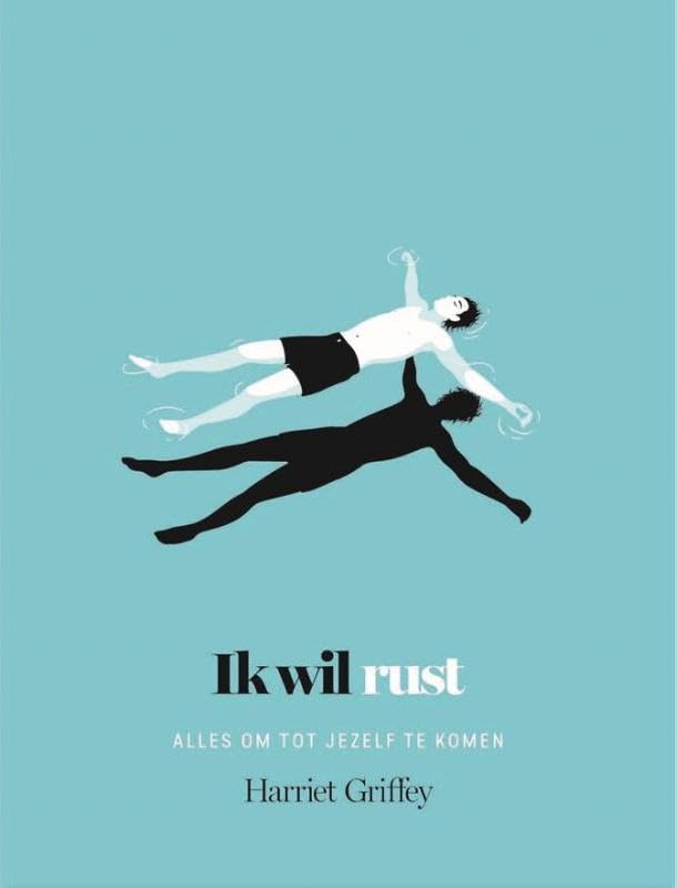Ik wil rust: alles om tot jezelf te komen book