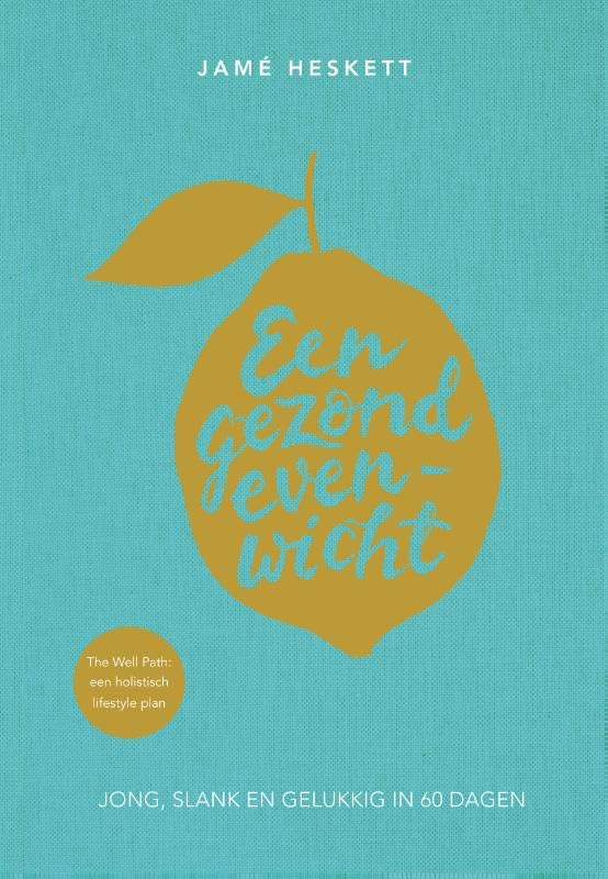 Een gezond evenwicht book
