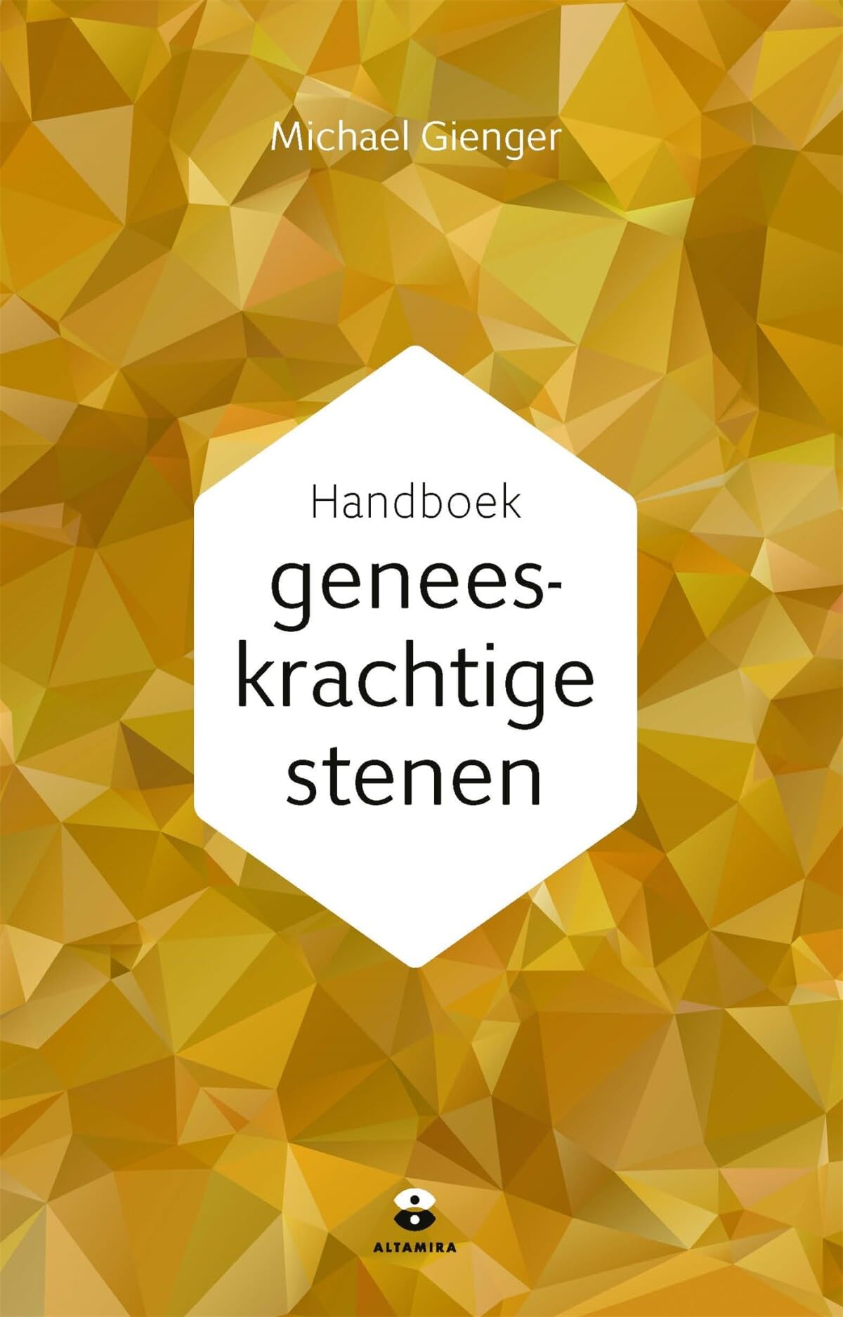 Handboek geneeskrachtige stenen book