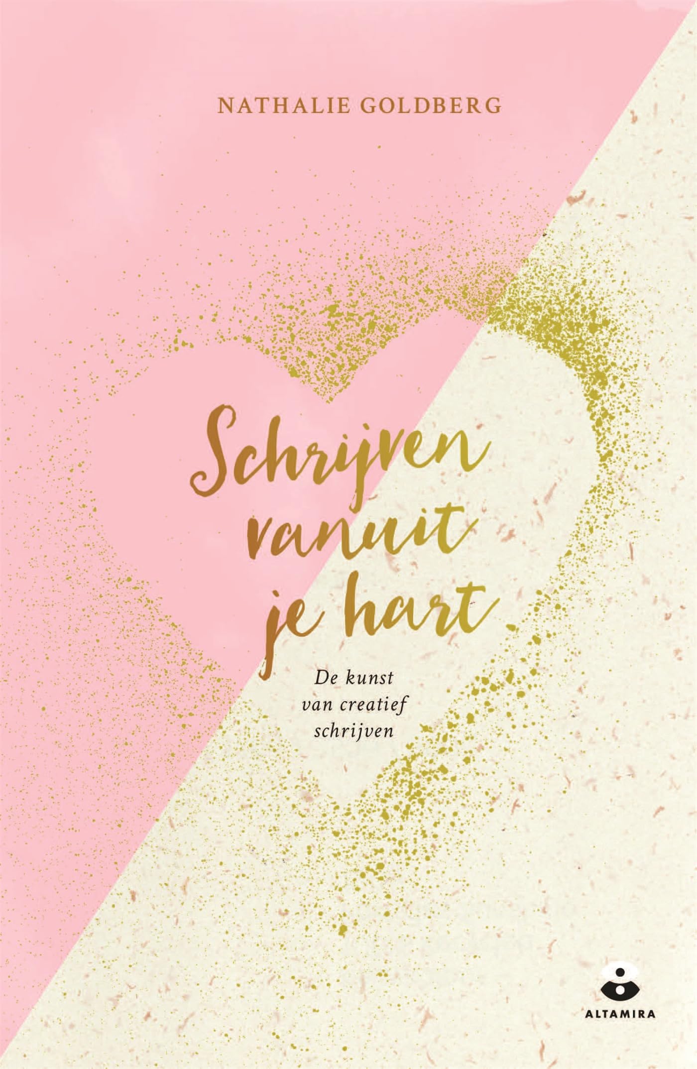 Schrijven vanuit je hart: de kunst van creatief schrijven Media & Communication