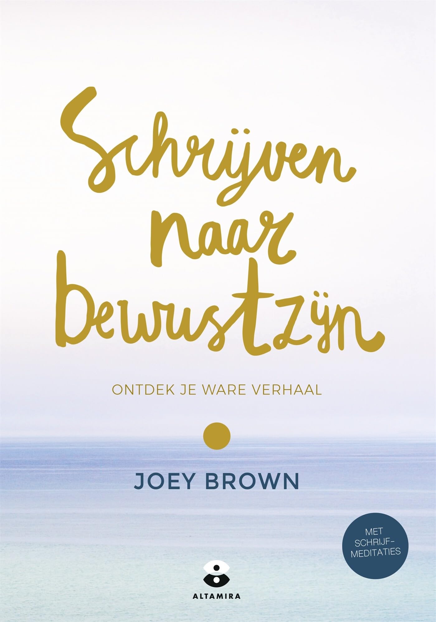 Schrijven naar bewustzijn: ontdek je ware verhaal Media & Communication
