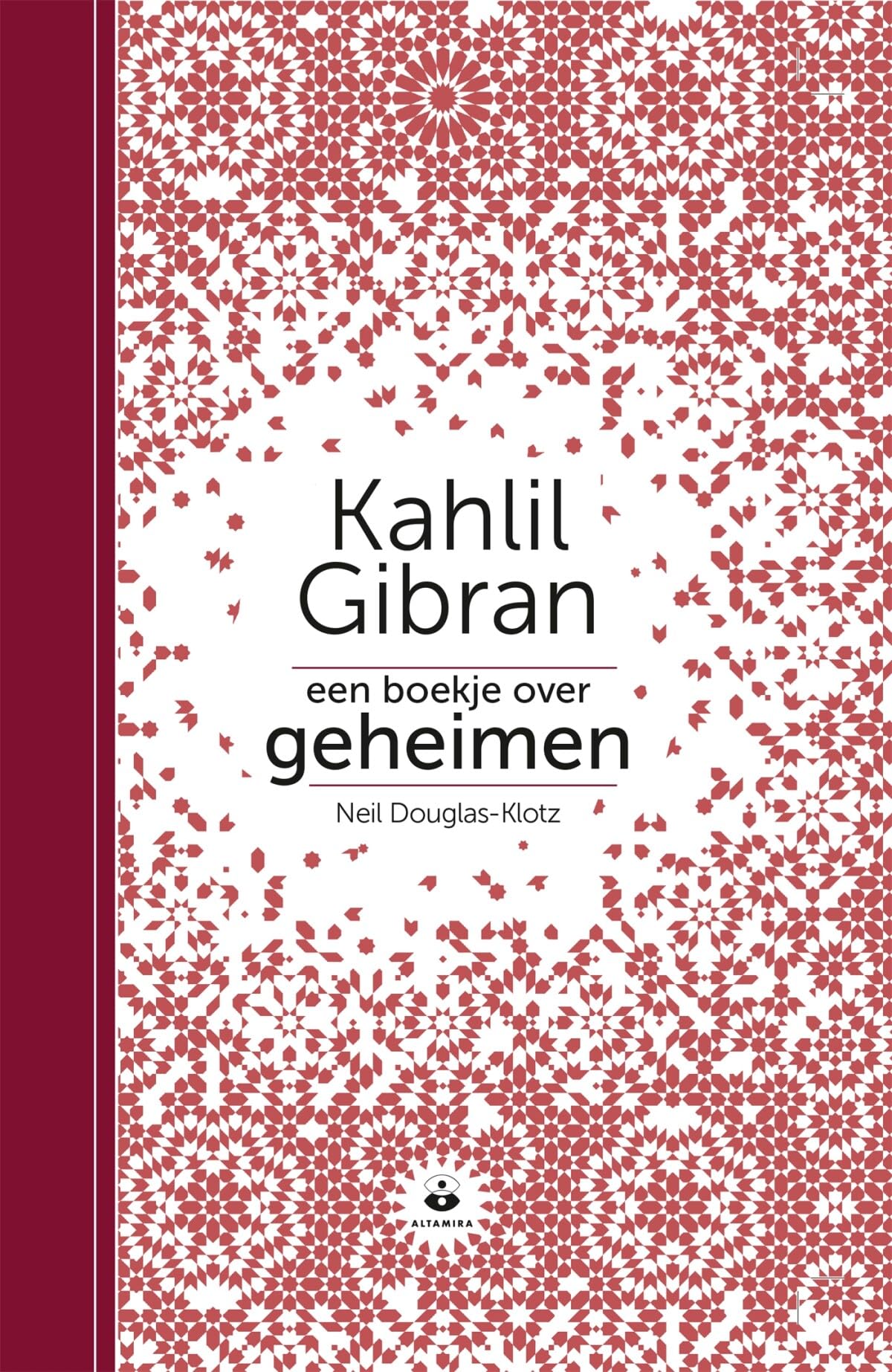 Een boekje over geheimen book