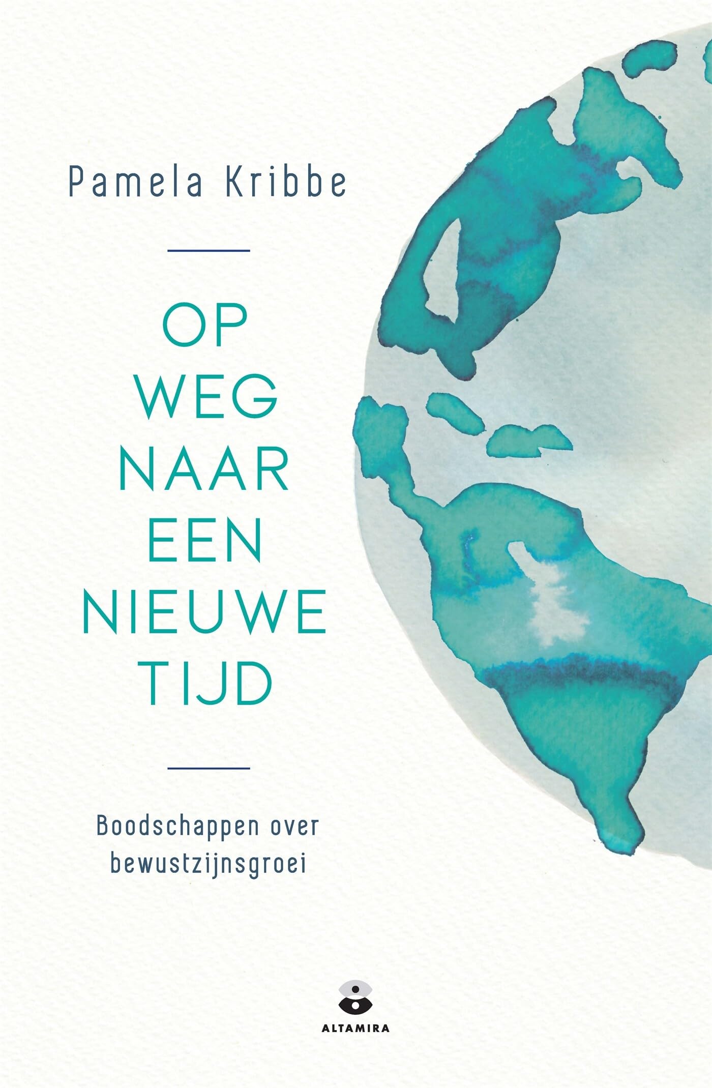 Op weg naar een nieuwe tijd: Boodschappen over bewustzijnsgroei book