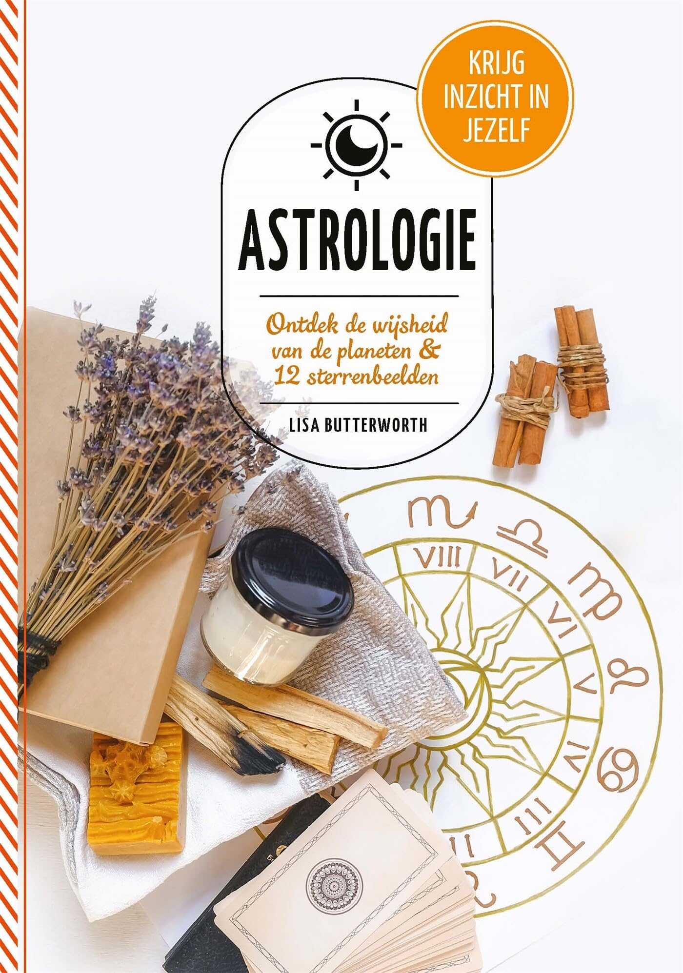 Astrologie: ontdek de wijsheid van de planeten & 12 sterrenbeelden Health, Nutrition & Fitness