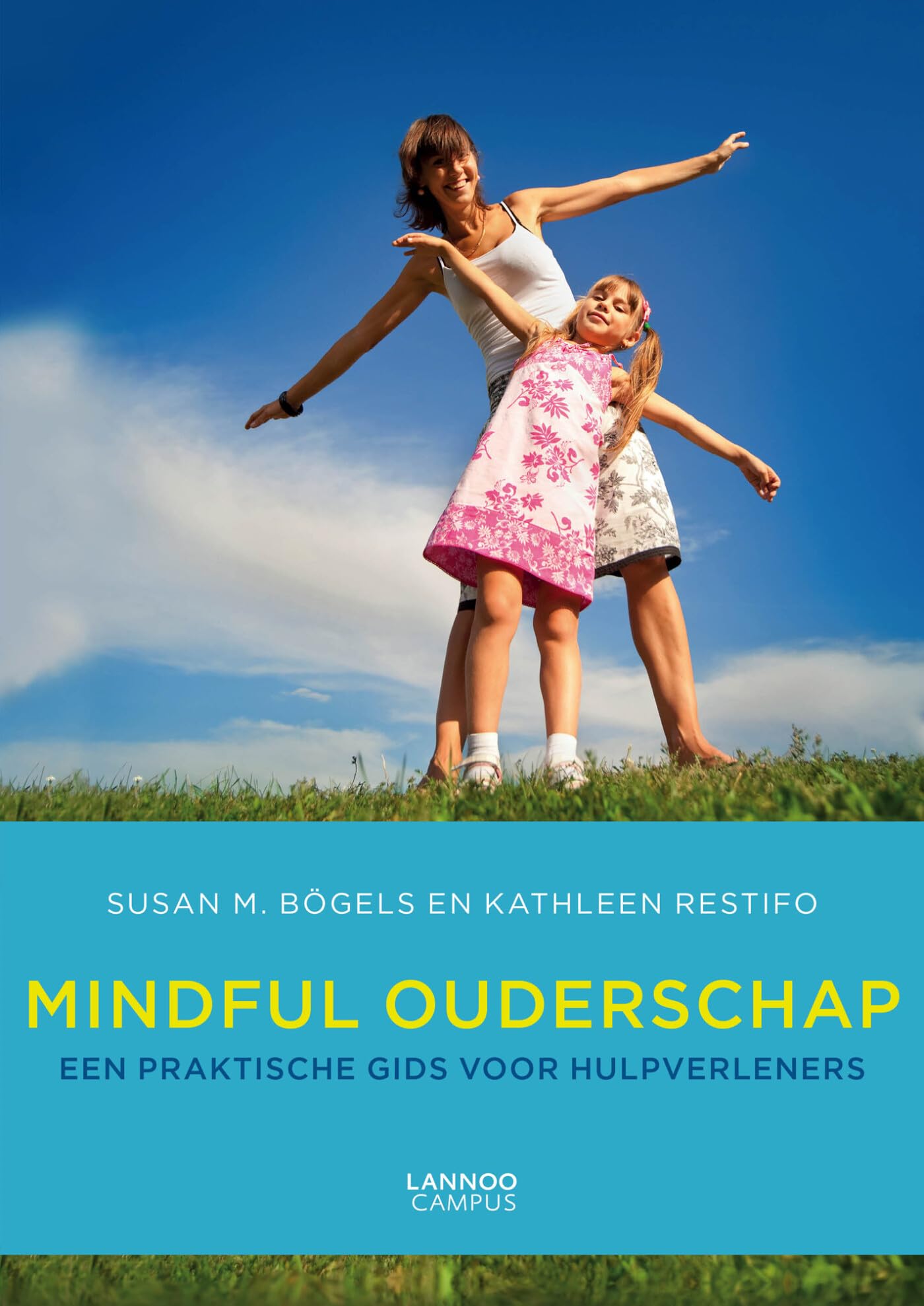 Mindful Ouderschap: Een praktische gids voor hulpverleners book