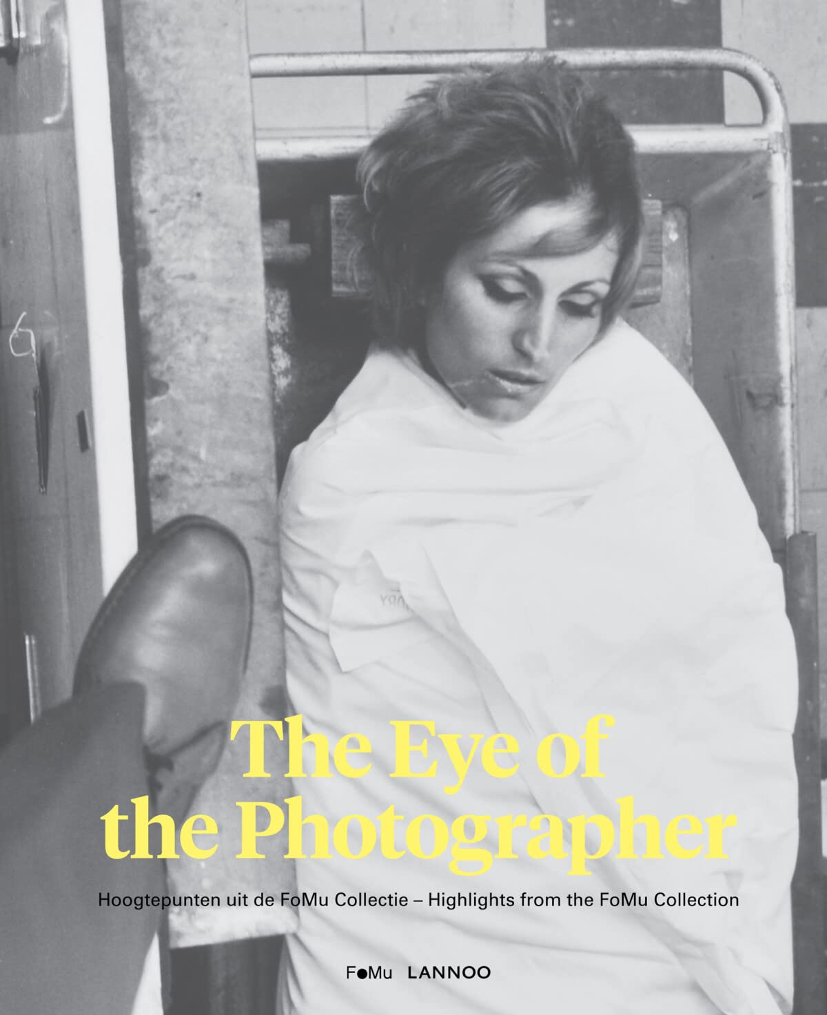 The Eye of the Photographer book