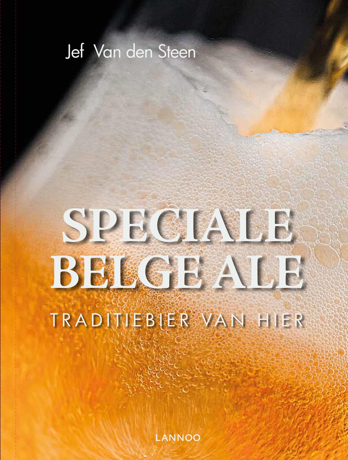 Speciale Belge Ale - Nederlandse versie: Traditiebier van hier Leisure, Home & Garden