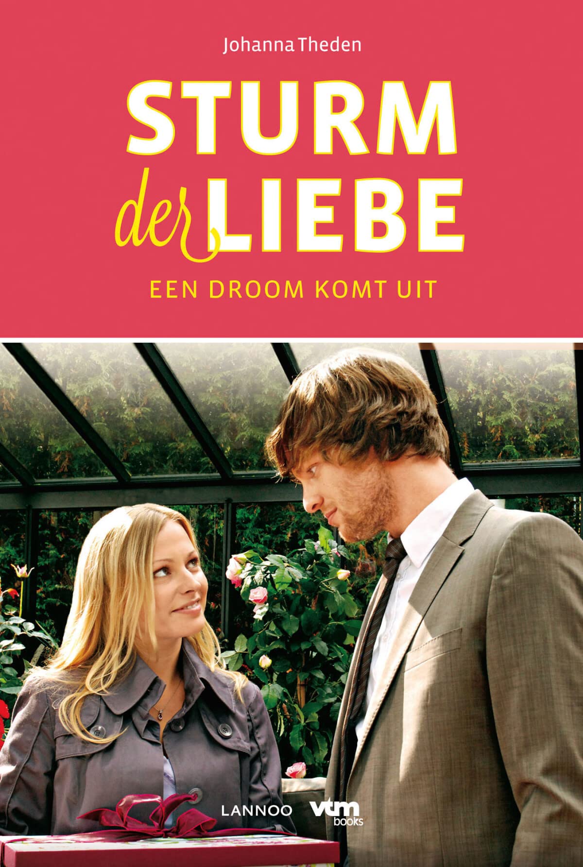Een droom komt uit (Sturm der Liebe, 2, Band 2) Contemporary literature