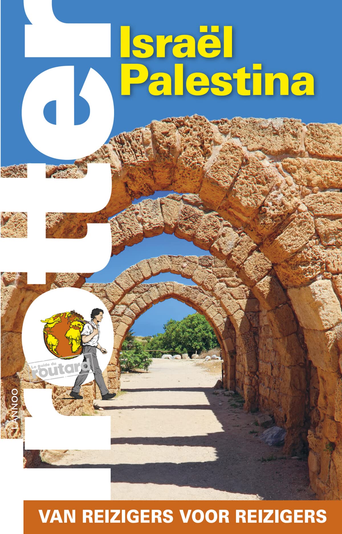 Israel;Palestina (Trotter) Leisure, Home & Garden