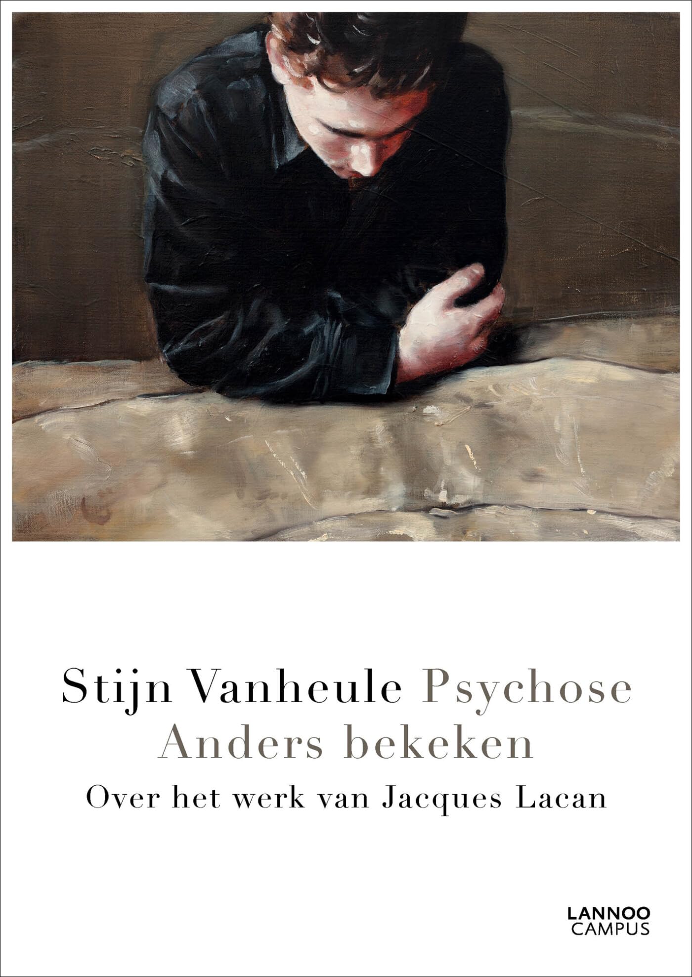 Psychose anders bekeken: over het werk van Jacques Lacan Medicine