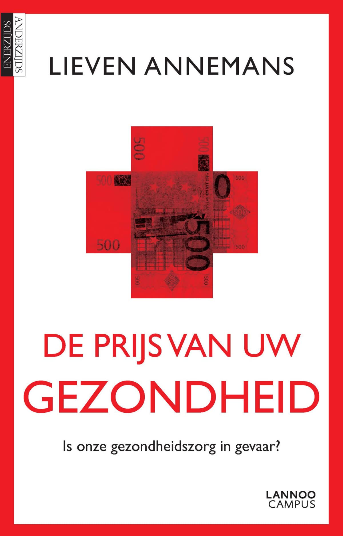 De prijs van uw gezondheid: Is onze gezondheidszorg in gevaar? Medicine